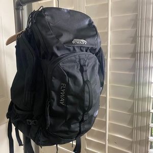 Kelty Flyway 43